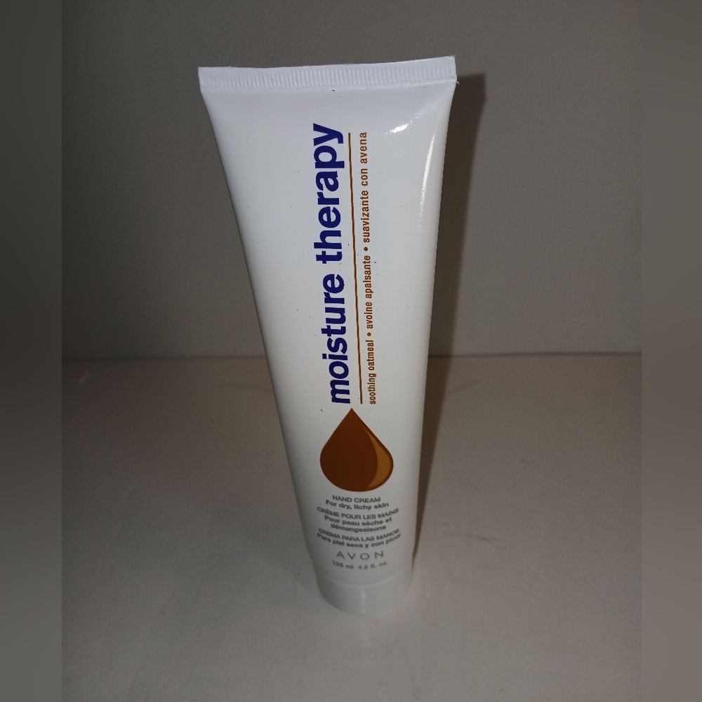 Hand Cream - Picture 1 of 3